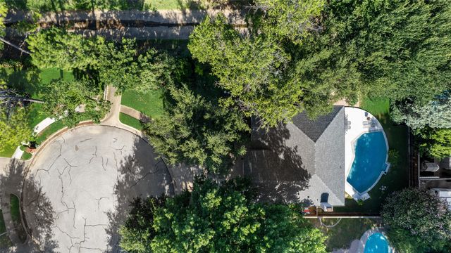 3301 Jones Court, Bedford, TX 76021