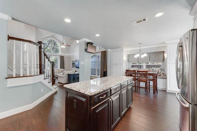 3301 Jones Court, Bedford, TX 76021