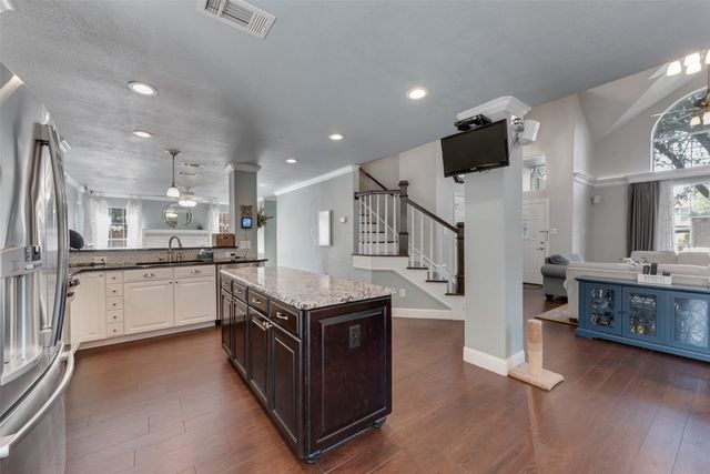 3301 Jones Court, Bedford, TX 76021