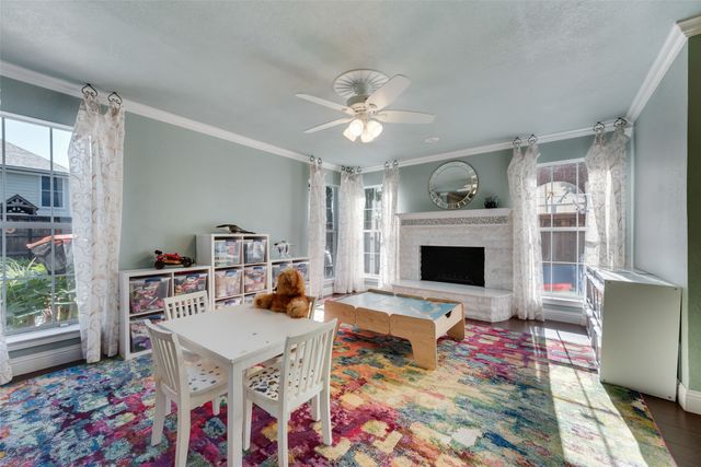 3301 Jones Court, Bedford, TX 76021