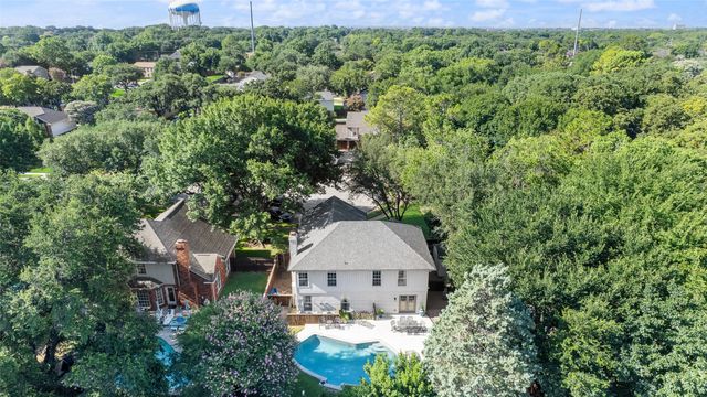 3301 Jones Court, Bedford, TX 76021