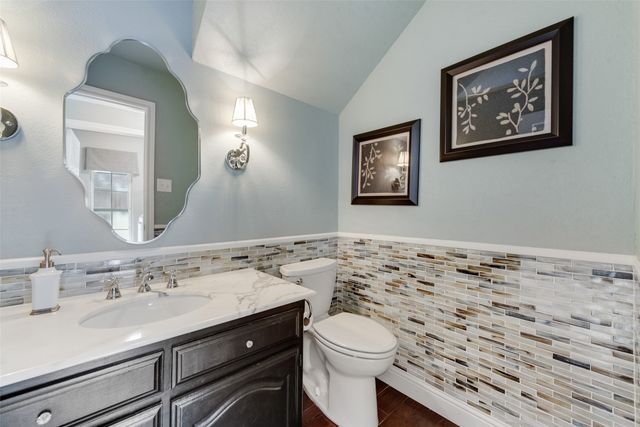 3301 Jones Court, Bedford, TX 76021
