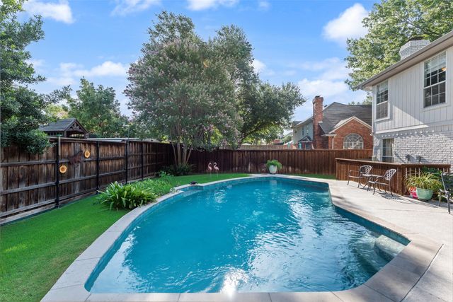 3301 Jones Court, Bedford, TX 76021