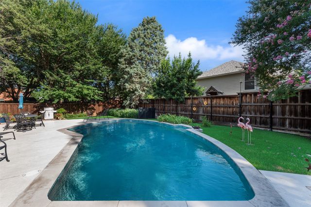 3301 Jones Court, Bedford, TX 76021
