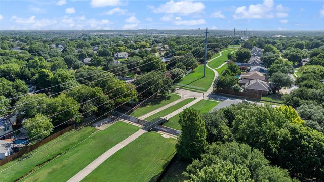 3301 Jones Court, Bedford, TX 76021