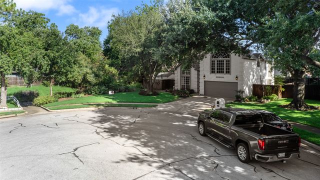 3301 Jones Court, Bedford, TX 76021