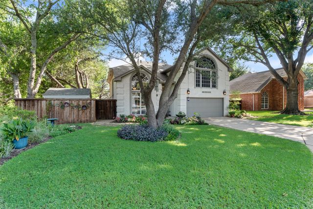 3301 Jones Court, Bedford, TX 76021
