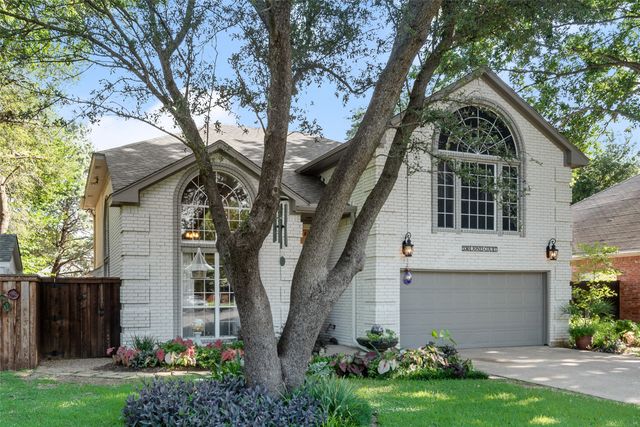 3301 Jones Court, Bedford, TX 76021