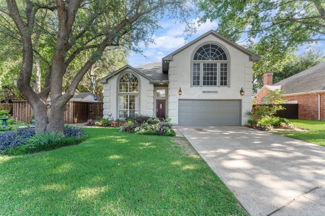 3301 Jones Court, Bedford, TX 76021