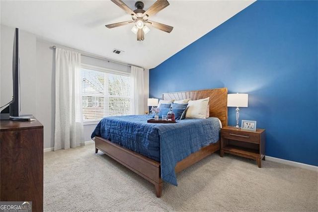 3015 Windcrest Court, Alpharetta, GA 30022