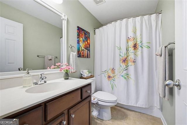 3015 Windcrest Court, Alpharetta, GA 30022