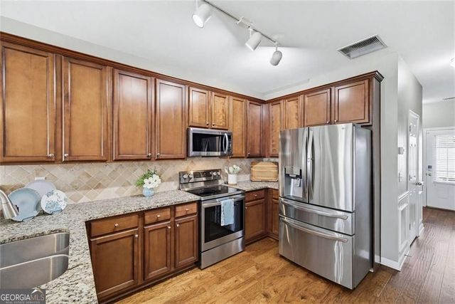 3015 Windcrest Court, Alpharetta, GA 30022