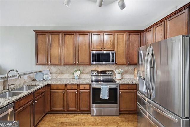 3015 Windcrest Court, Alpharetta, GA 30022