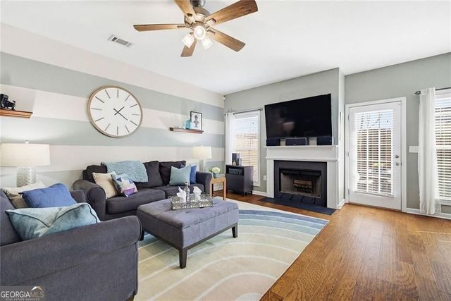 3015 Windcrest Court, Alpharetta, GA 30022