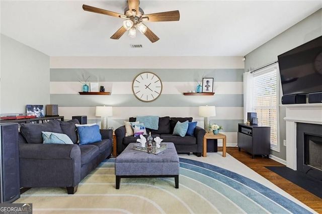 3015 Windcrest Court, Alpharetta, GA 30022