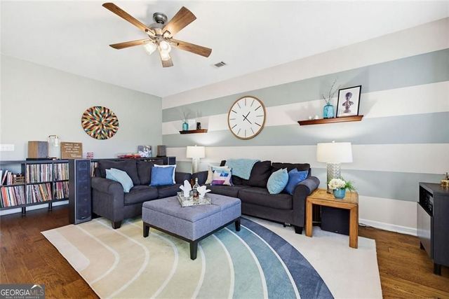 3015 Windcrest Court, Alpharetta, GA 30022