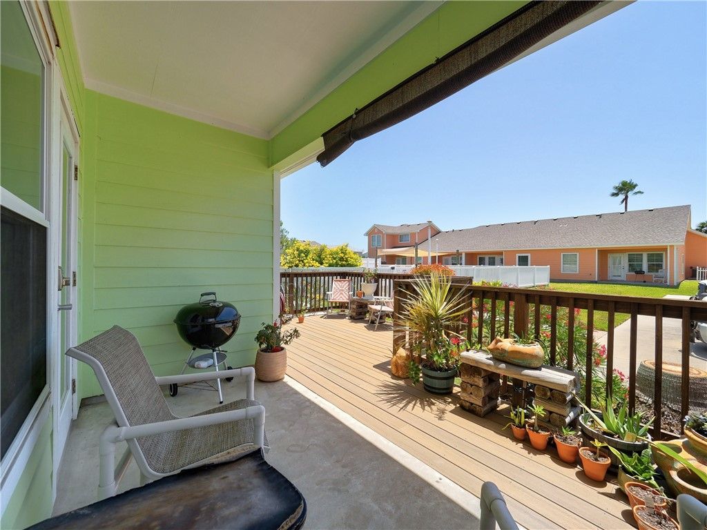 1117 S Ninth St 701, Port Aransas, TX 78373 — photo 5