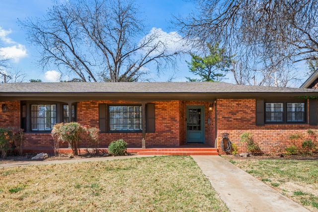 3206 56th Street, Lubbock, TX 79413