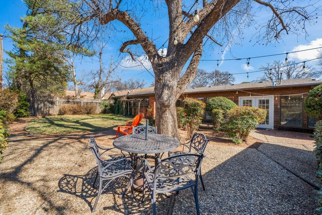 3206 56th Street, Lubbock, TX 79413