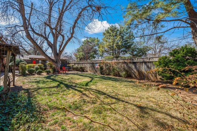 3206 56th Street, Lubbock, TX 79413