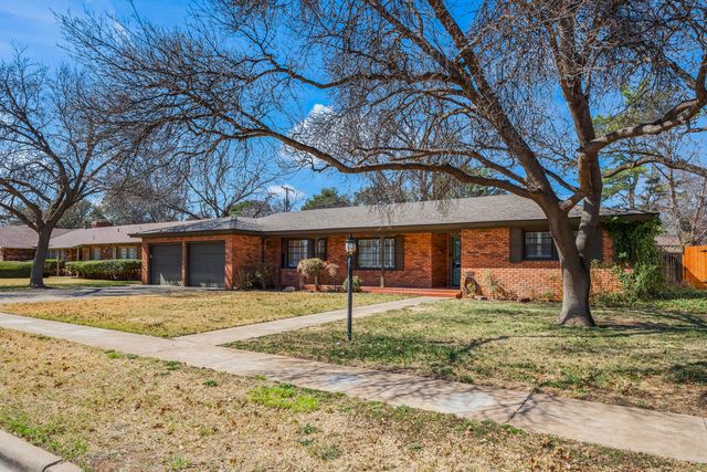 3206 56th Street, Lubbock, TX 79413