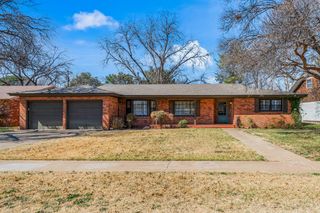 3206 56th Street, Lubbock, TX 79413