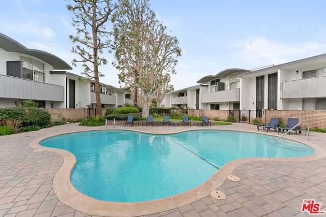 13224 Admiral Avenue D, Marina Del Rey, CA 90292