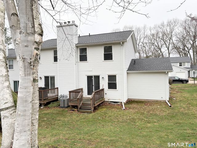 29 Kathleen Drive 5A, Windham, CT 06226