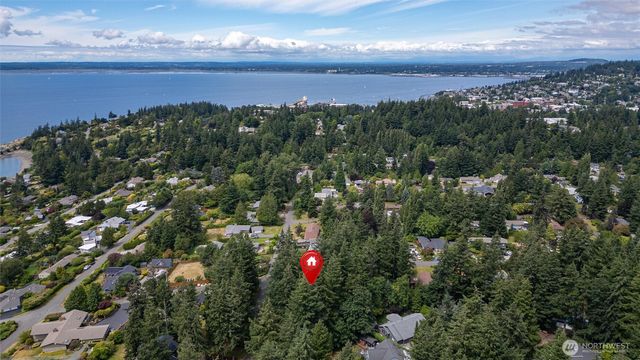 601 Clark Road, Bellingham, WA 98225