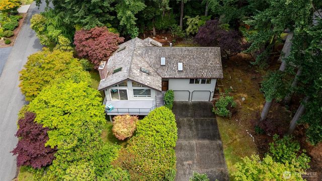 601 Clark Road, Bellingham, WA 98225