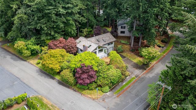 601 Clark Road, Bellingham, WA 98225