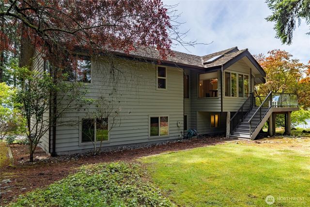 601 Clark Road, Bellingham, WA 98225