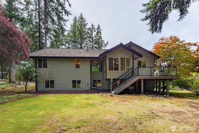 601 Clark Road, Bellingham, WA 98225