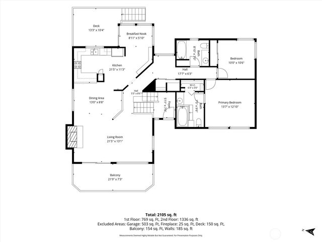 601 Clark Road, Bellingham, WA 98225