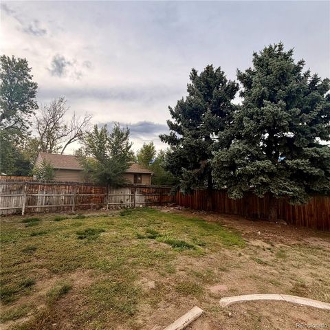 6445 W 45th Avenue, Wheat Ridge, CO 80033