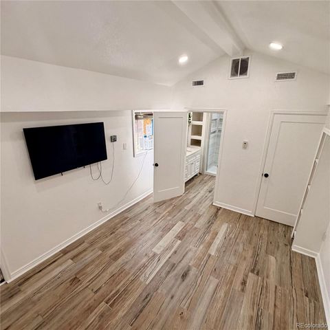 6445 W 45th Avenue, Wheat Ridge, CO 80033