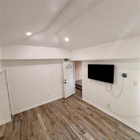 6445 W 45th Avenue, Wheat Ridge, CO 80033