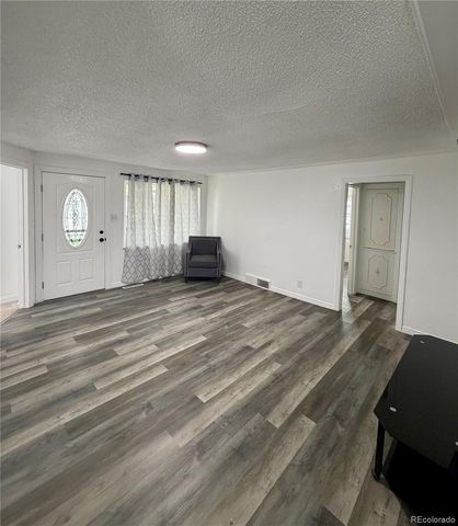 6445 W 45th Avenue, Wheat Ridge, CO 80033