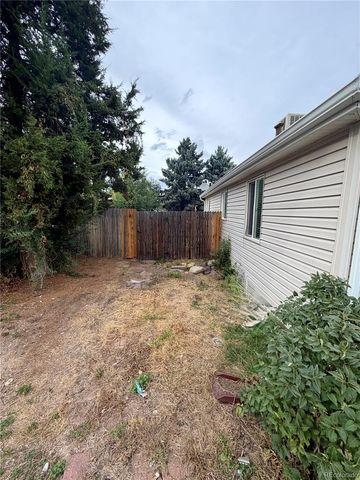 6445 W 45th Avenue, Wheat Ridge, CO 80033