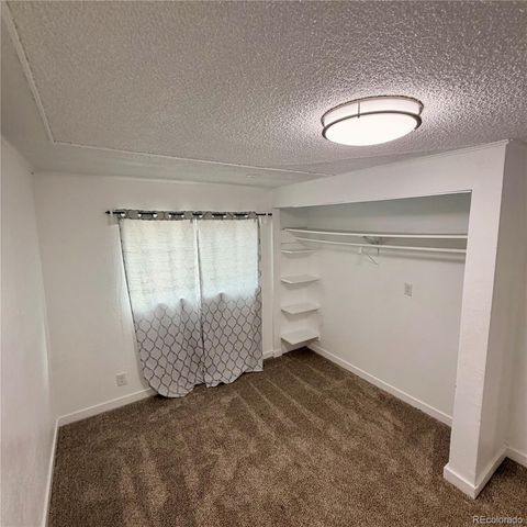 6445 W 45th Avenue, Wheat Ridge, CO 80033