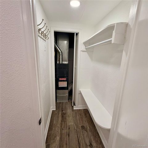 6445 W 45th Avenue, Wheat Ridge, CO 80033