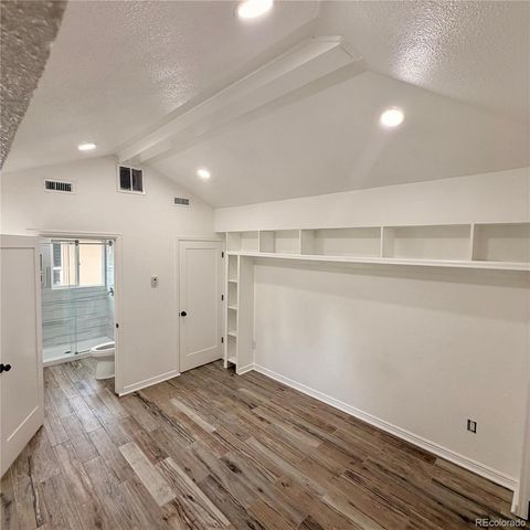 6445 W 45th Avenue, Wheat Ridge, CO 80033