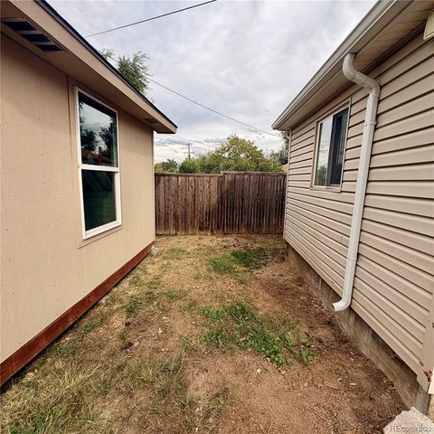 6445 W 45th Avenue, Wheat Ridge, CO 80033