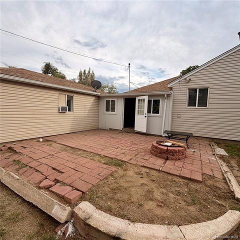 6445 W 45th Avenue, Wheat Ridge, CO 80033
