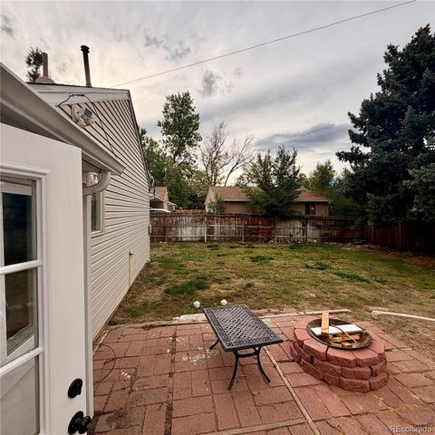 6445 W 45th Avenue, Wheat Ridge, CO 80033