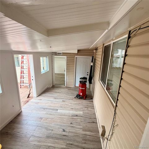 6445 W 45th Avenue, Wheat Ridge, CO 80033