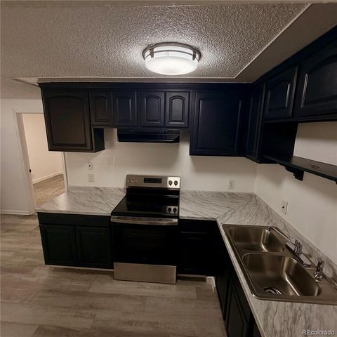 6445 W 45th Avenue, Wheat Ridge, CO 80033