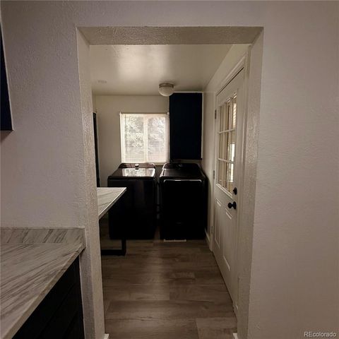 6445 W 45th Avenue, Wheat Ridge, CO 80033