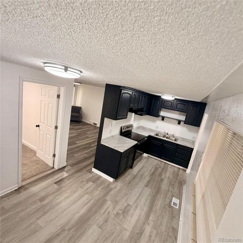 6445 W 45th Avenue, Wheat Ridge, CO 80033
