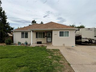 6445 W 45th Avenue, Wheat Ridge, CO 80033